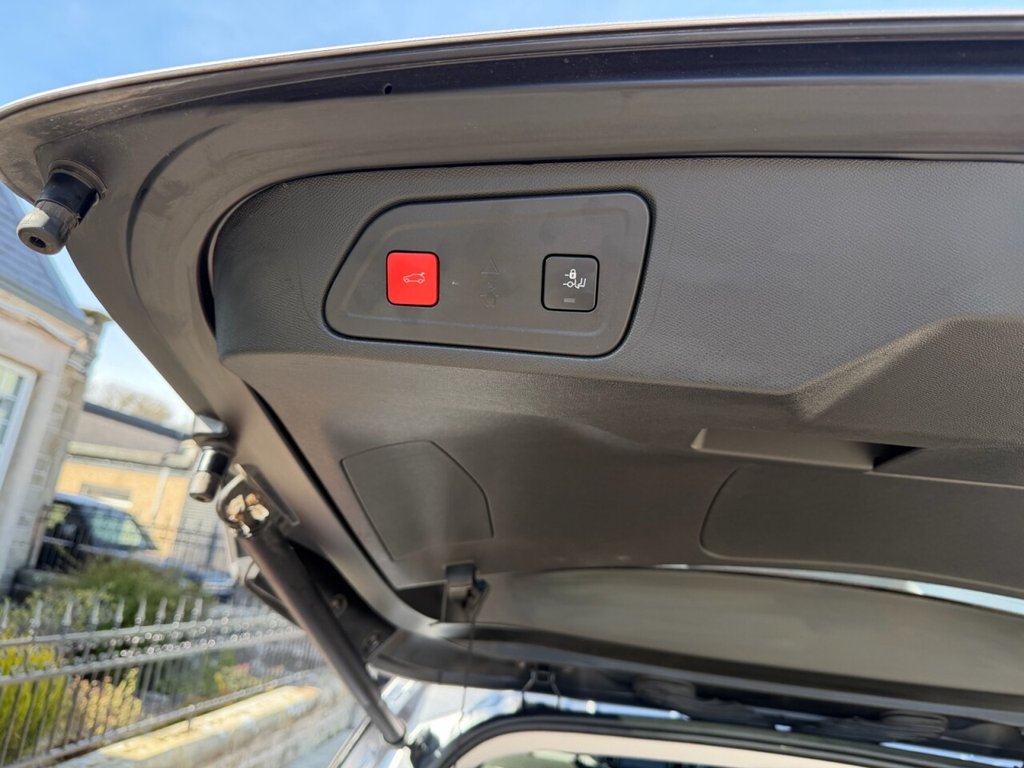 Used Citroen C5 Aircross 2020 for sale - 78124287: Photo 26