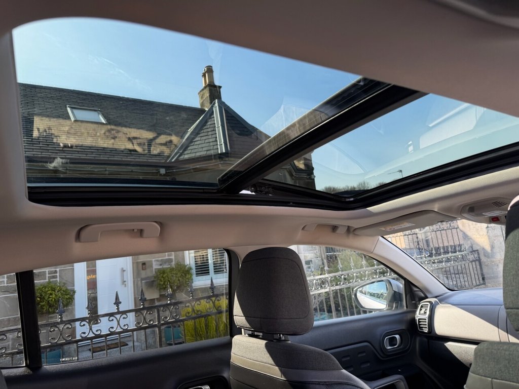 Used Citroen C5 Aircross 2020 for sale - 78124287: Photo 27