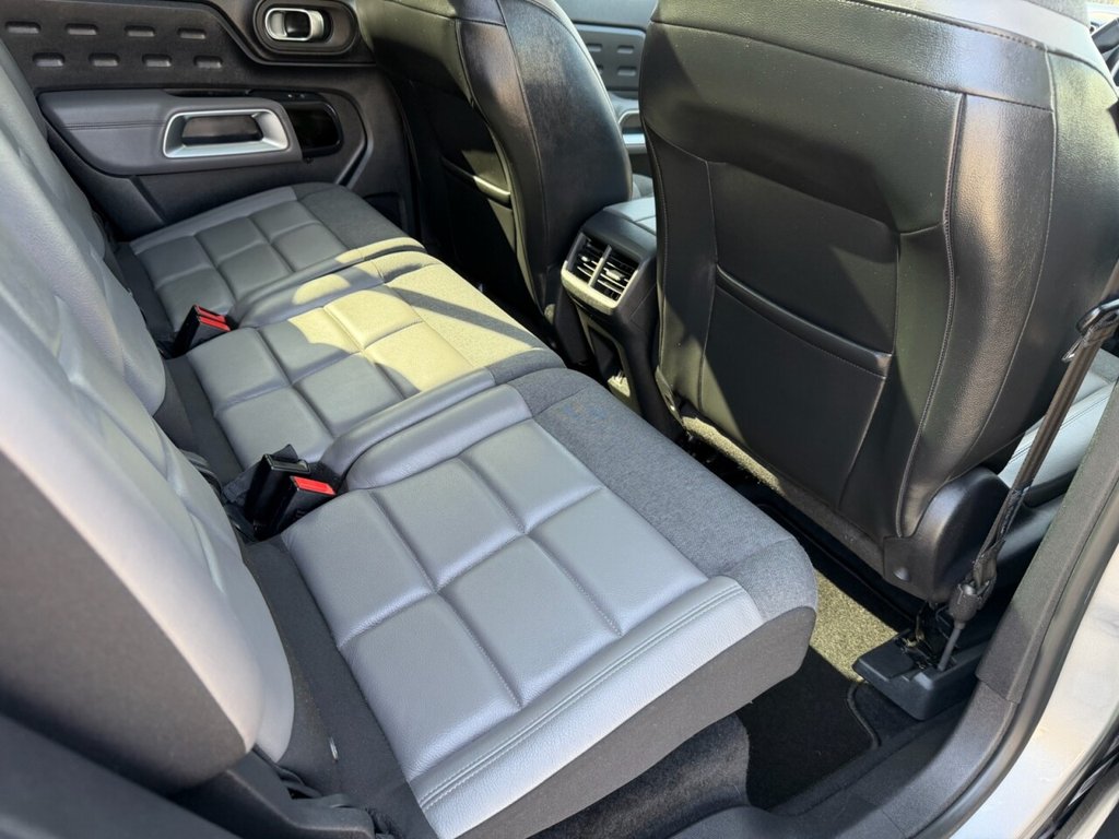 Used Citroen C5 Aircross 2020 for sale - 78124287: Photo 28