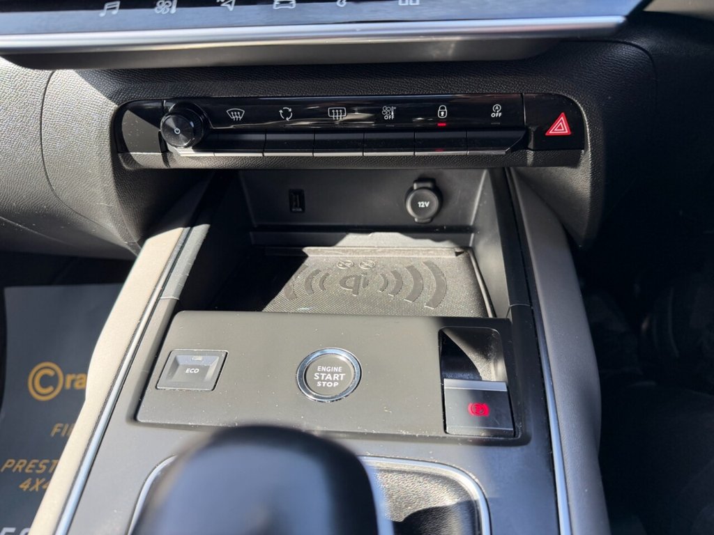 Used Citroen C5 Aircross 2020 for sale - 78124287: Photo 29