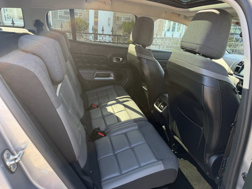 Used Citroen C5 Aircross 2020 for sale - 78124287: Photo 33