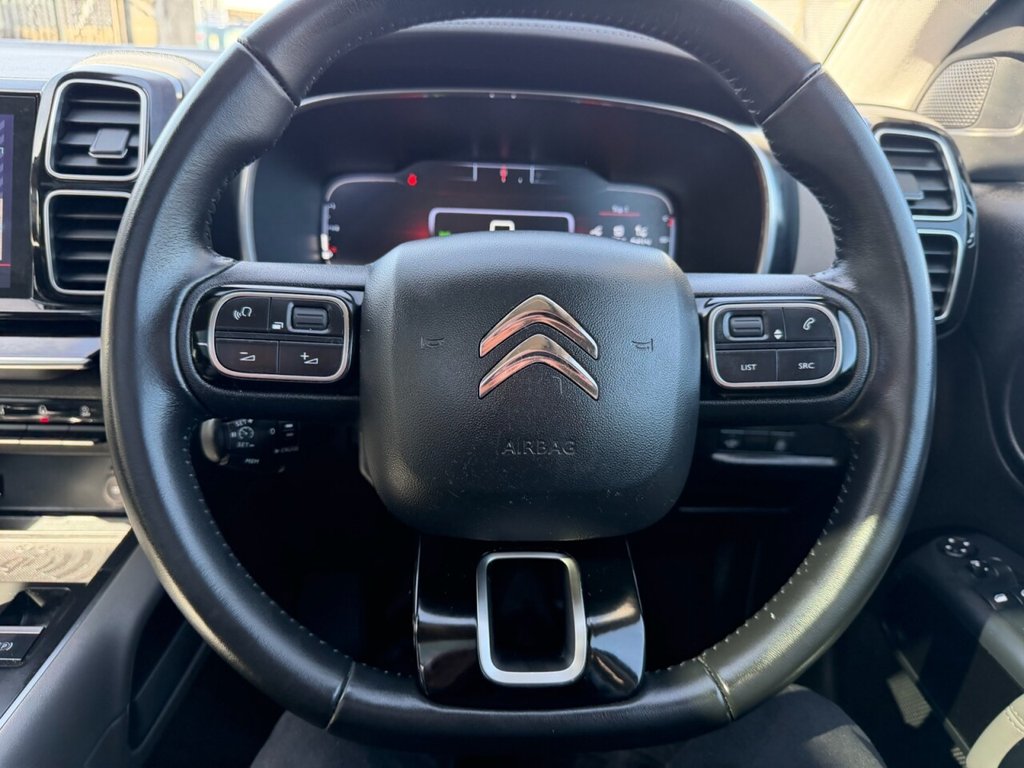 Used Citroen C5 Aircross 2020 for sale - 78124287: Photo 34