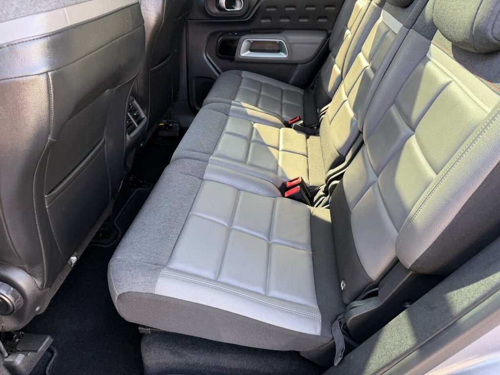 Used Citroen C5 Aircross 2020 for sale - 78124287: Photo 35