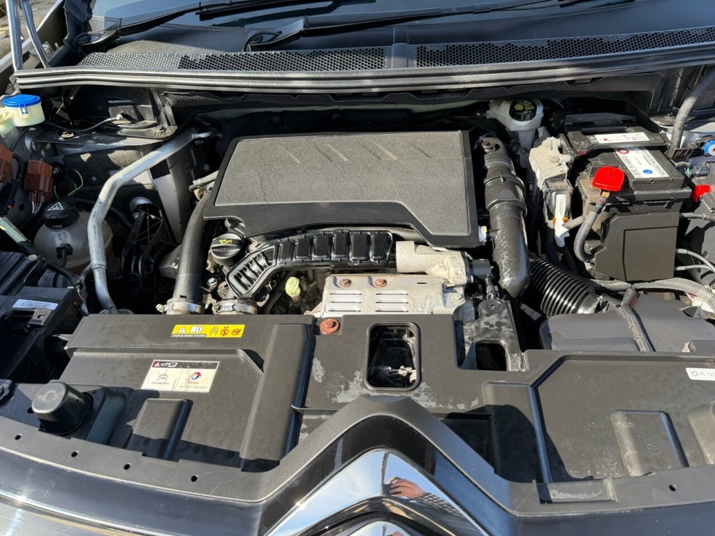 Used Citroen C5 Aircross 2020 for sale - 78124287: Photo 36