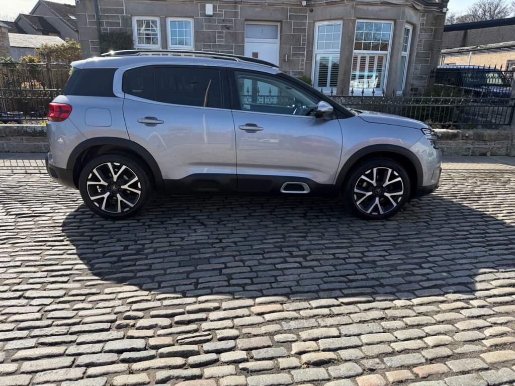 Used Citroen C5 Aircross 2020 for sale - 78124287: Photo 5