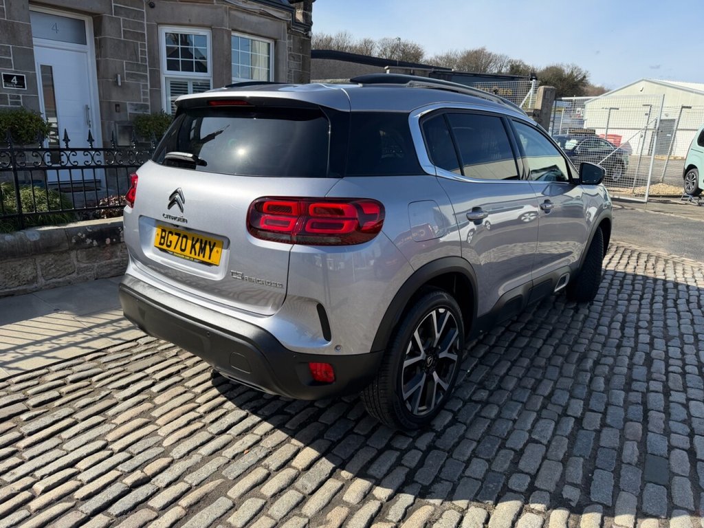 Used Citroen C5 Aircross 2020 for sale - 78124287: Photo 6