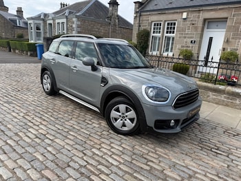 Used MINI Countryman 2018 for sale - 79275835: Photo