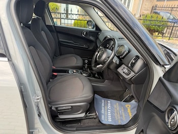 Used MINI Countryman 2018 for sale - 79275835: Photo