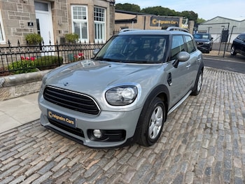 Used MINI Countryman 2018 for sale - 79275835: Photo