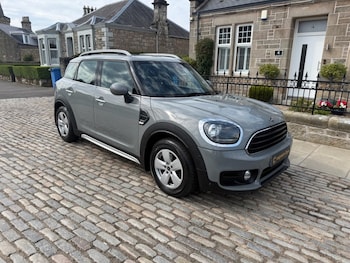 Used MINI Countryman 2018 for sale - 79275835: Photo
