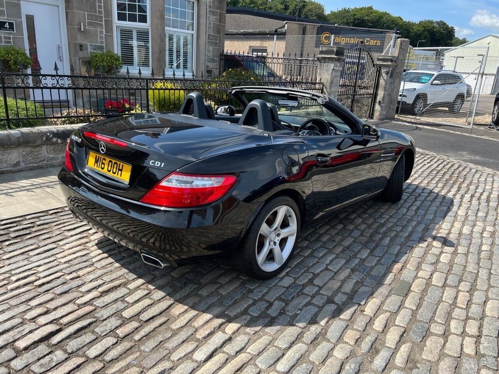 Used Mercedes-Benz SLK 2012 for sale - 77037742: Photo 11
