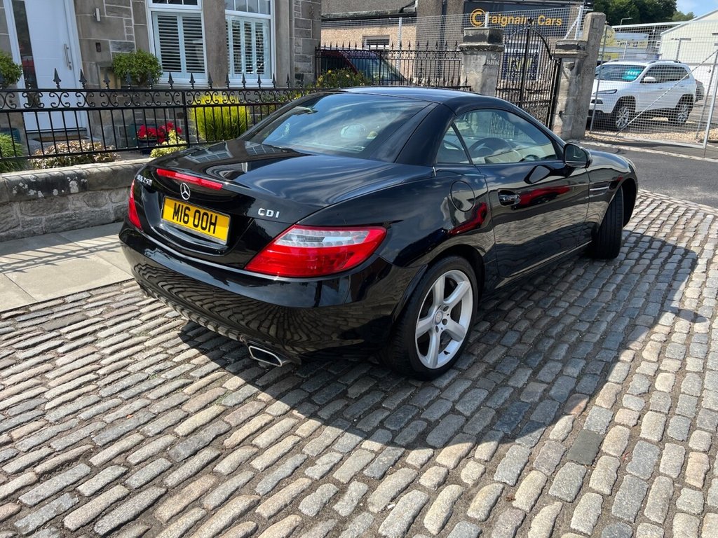 Used Mercedes-Benz SLK 2012 for sale - 77037742: Photo 16