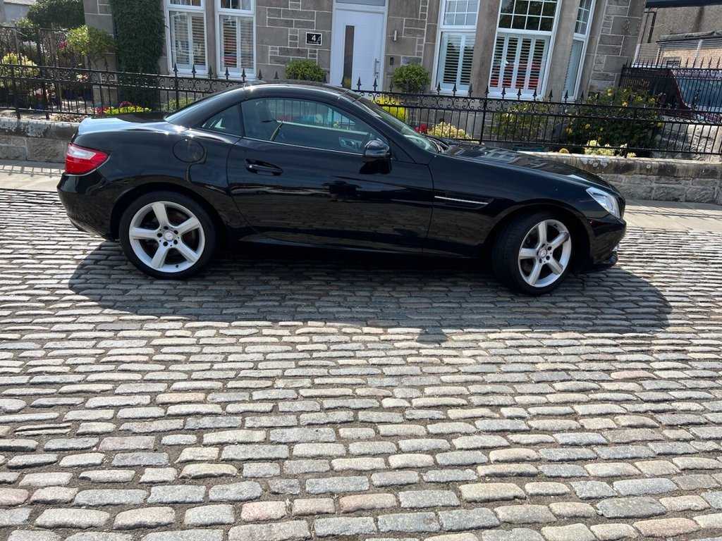 Used Mercedes-Benz SLK 2012 for sale - 77037742: Photo 17