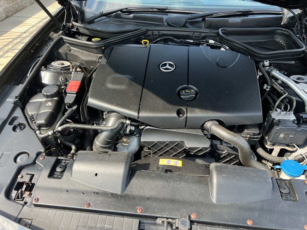 Used Mercedes-Benz SLK 2012 for sale - 77037742: Photo 18