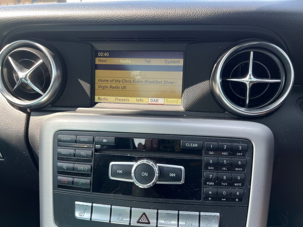 Used Mercedes-Benz SLK 2012 for sale - 77037742: Photo 23