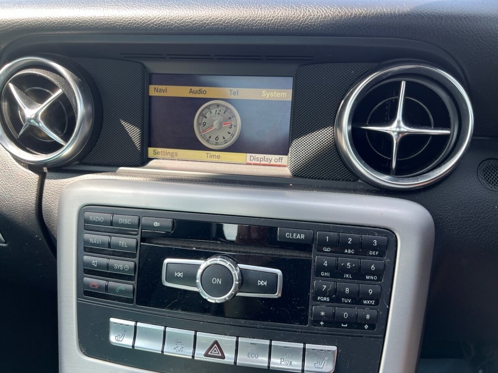 Used Mercedes-Benz SLK 2012 for sale - 77037742: Photo 25