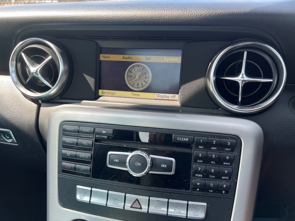 Used Mercedes-Benz SLK 2012 for sale - 77037742: Photo 27