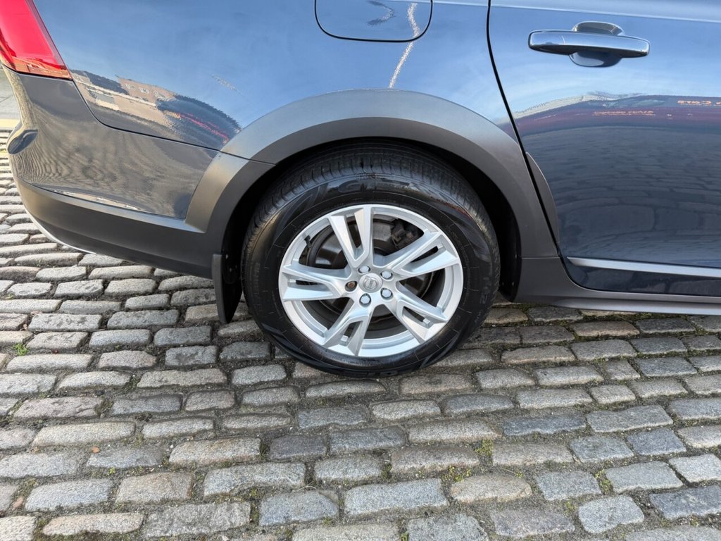 Used Volvo V90 2017 for sale - 77967124: Photo 13