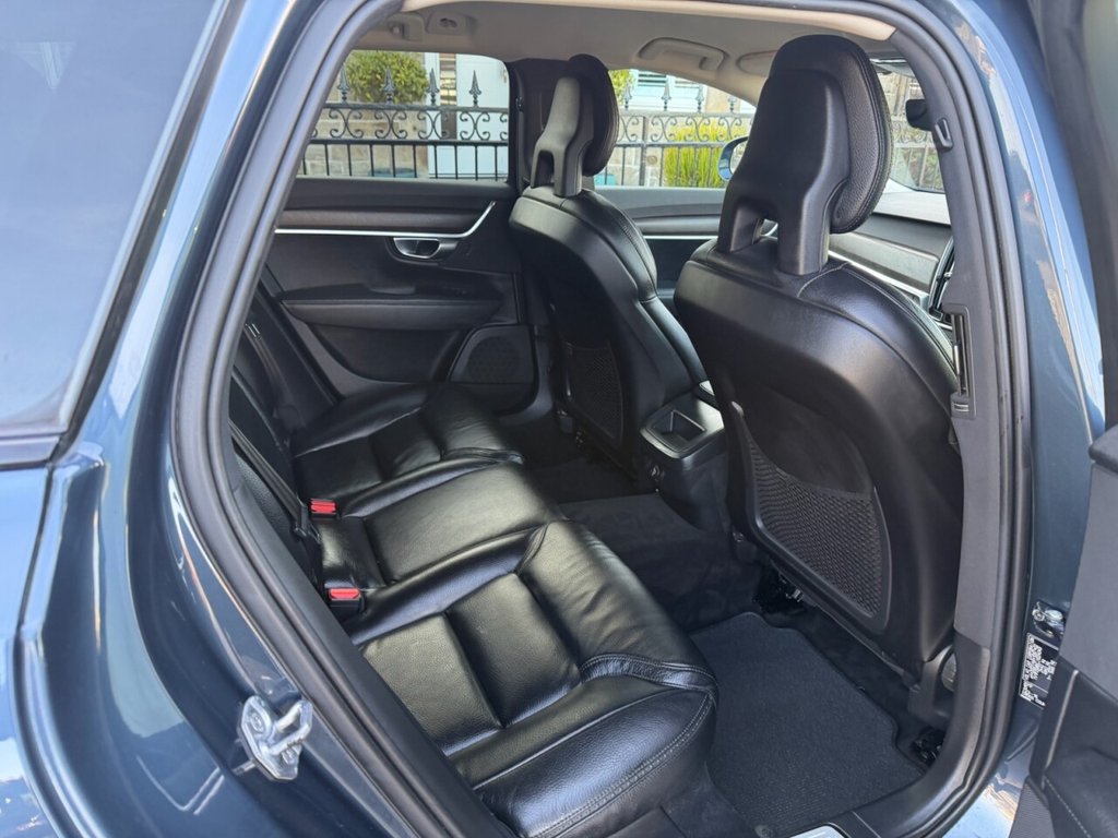 Used Volvo V90 2017 for sale - 77967124: Photo 14