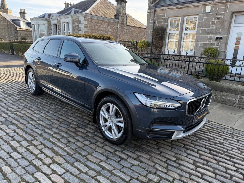 Used Volvo V90 2017 for sale - 77967124: Photo 15