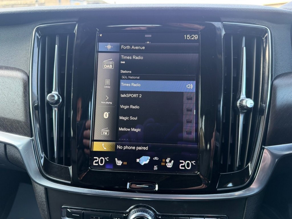 Used Volvo V90 2017 for sale - 77967124: Photo 26