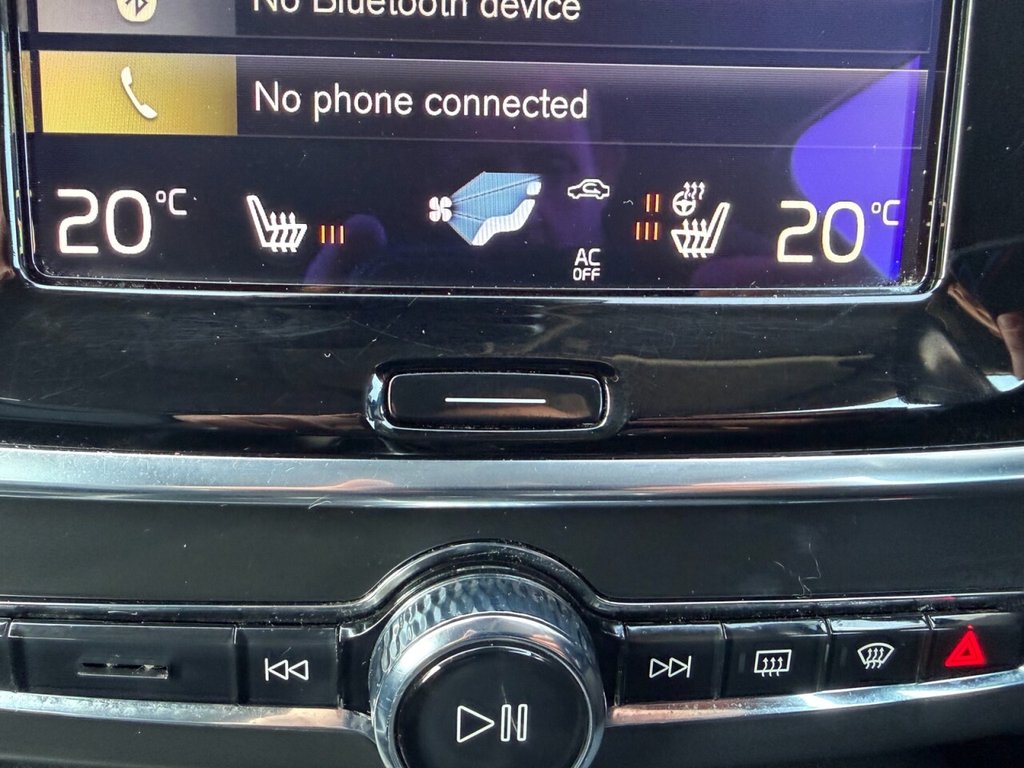 Used Volvo V90 2017 for sale - 77967124: Photo 28