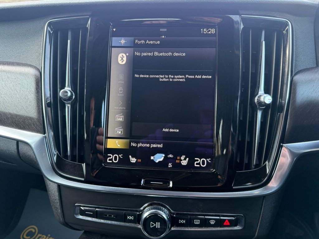 Used Volvo V90 2017 for sale - 77967124: Photo 29