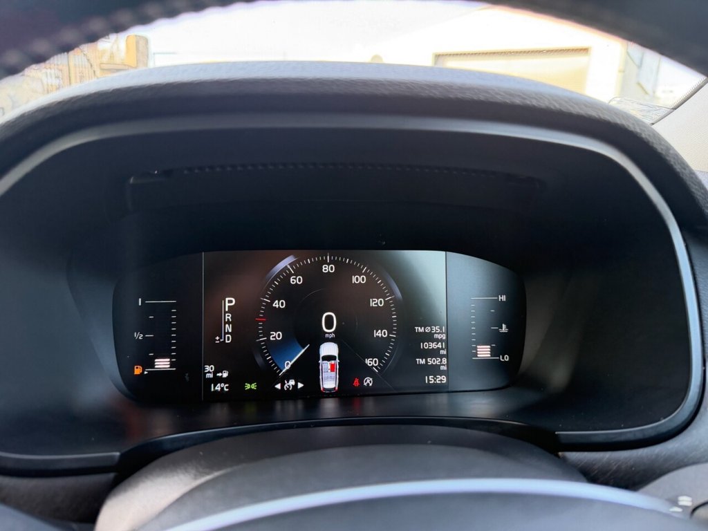 Used Volvo V90 2017 for sale - 77967124: Photo 32