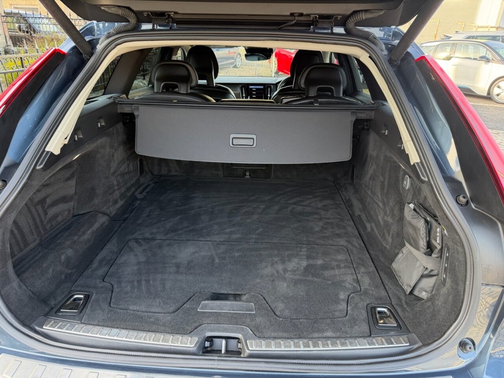 Used Volvo V90 2017 for sale - 77967124: Photo 34