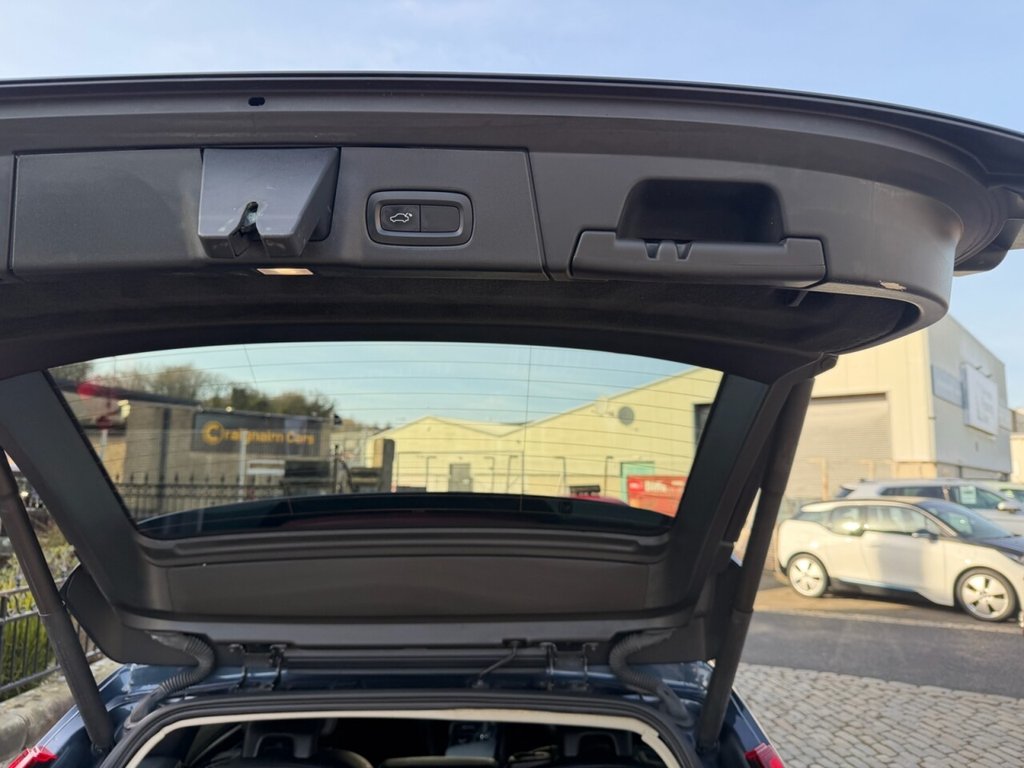 Used Volvo V90 2017 for sale - 77967124: Photo 35