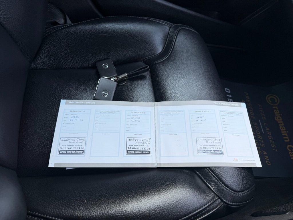 Used Volvo V90 2017 for sale - 77967124: Photo 38