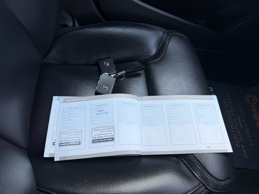 Used Volvo V90 2017 for sale - 77967124: Photo 39