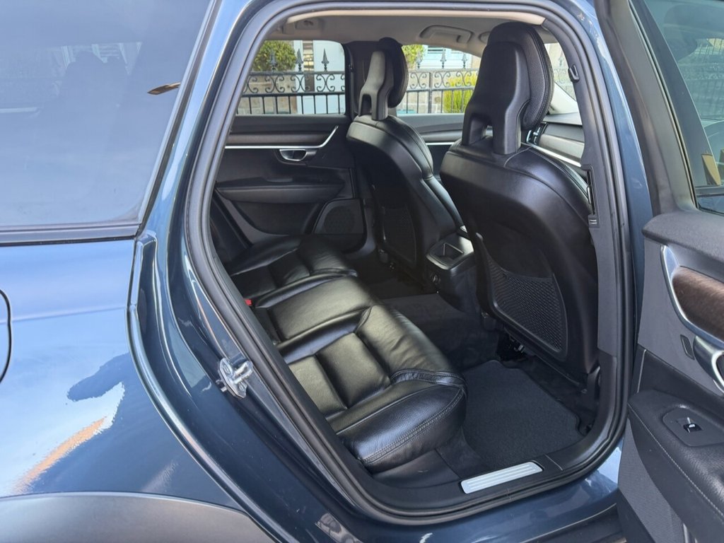 Used Volvo V90 2017 for sale - 77967124: Photo 40