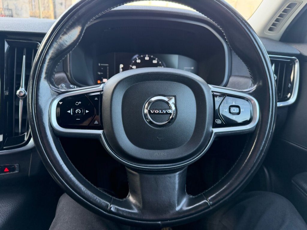 Used Volvo V90 2017 for sale - 77967124: Photo 41