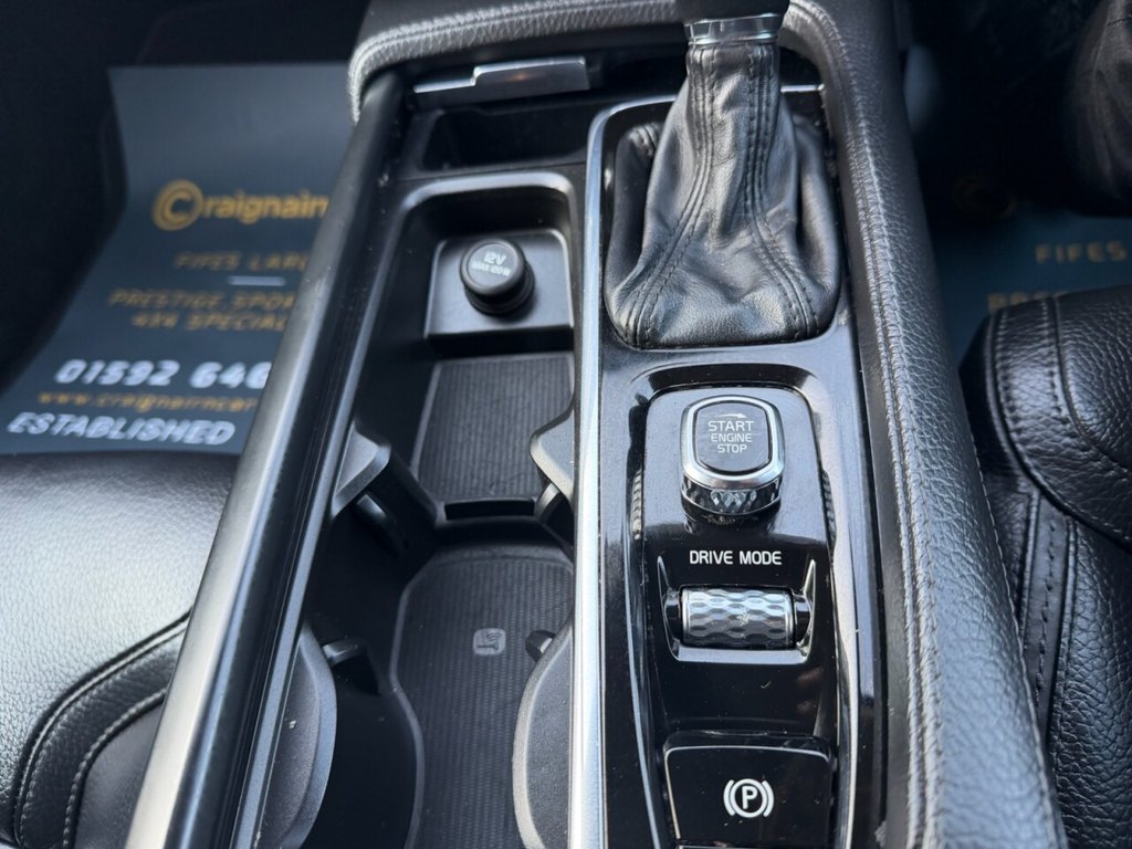 Used Volvo V90 2017 for sale - 77967124: Photo 42