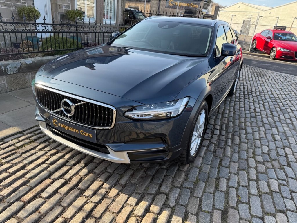 Used Volvo V90 2017 for sale - 77967124: Photo 6