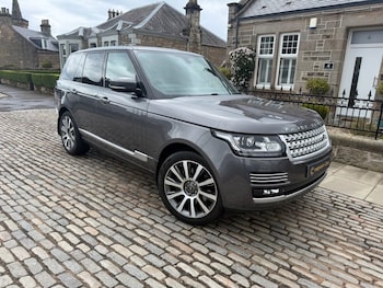 Used Land Rover Range Rover 2014 for sale - 78672158: Photo