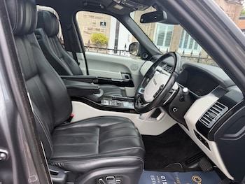 Used Land Rover Range Rover 2014 for sale - 78672158: Photo