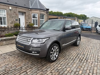 Used Land Rover Range Rover 2014 for sale - 78672158: Photo