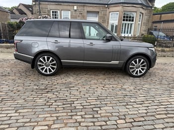 Used Land Rover Range Rover 2014 for sale - 78672158: Photo