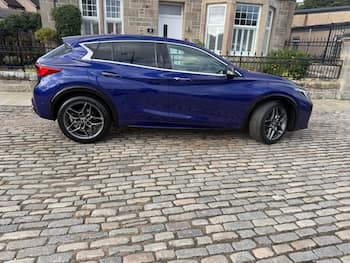 Used Infiniti Q30 2019 for sale - 79870716: Photo