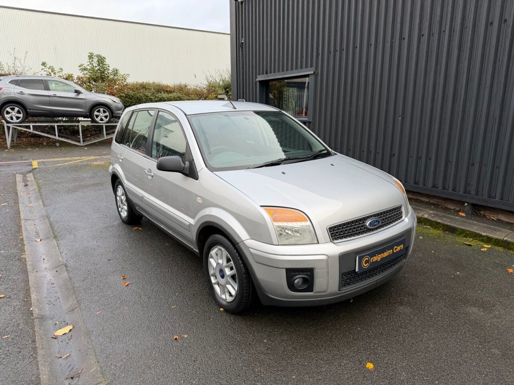 Used Ford Fusion 2006 for sale - 77009558: Photo 10