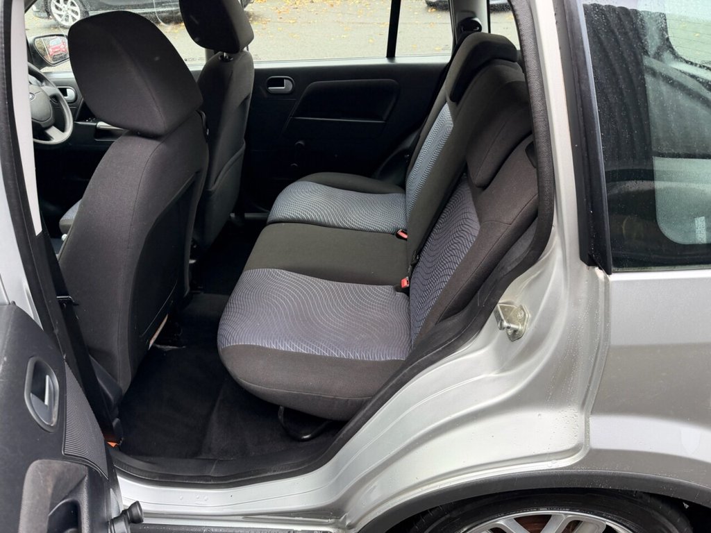 Used Ford Fusion 2006 for sale - 77009558: Photo 12