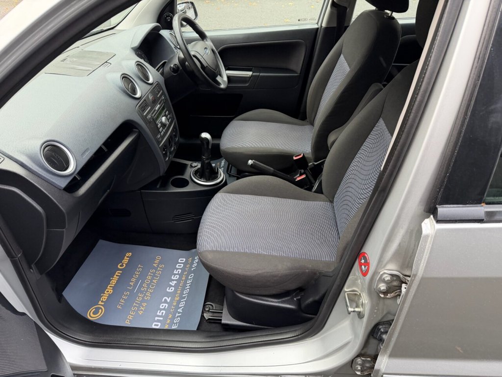 Used Ford Fusion 2006 for sale - 77009558: Photo 13