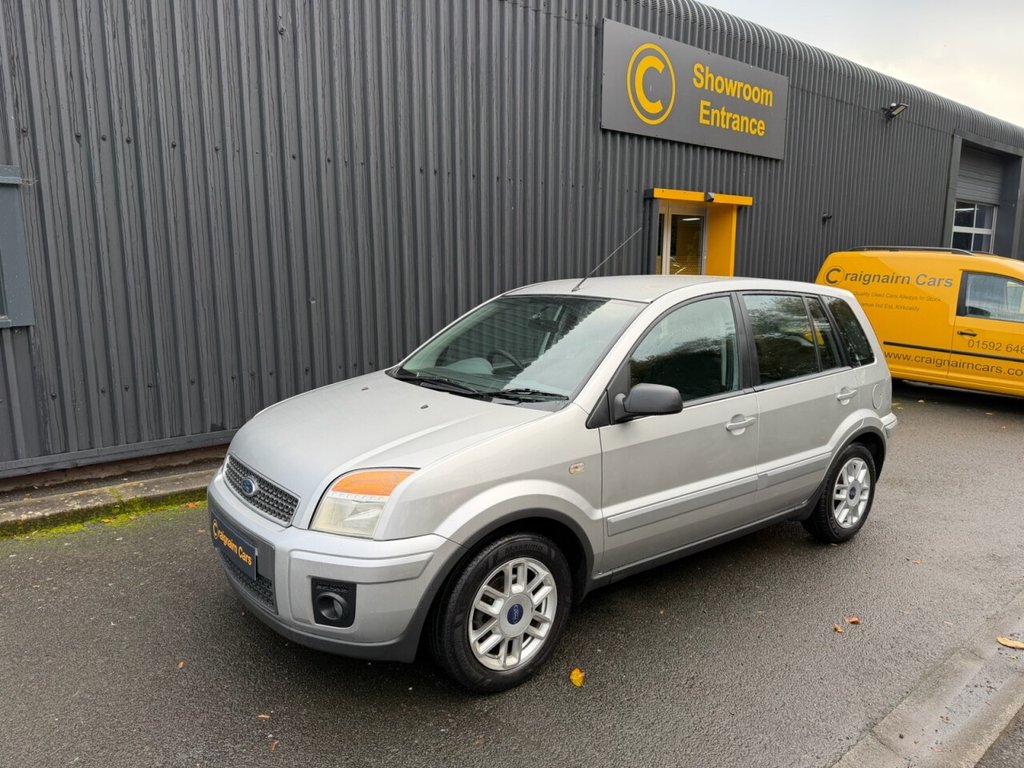 Used Ford Fusion 2006 for sale - 77009558: Photo 15