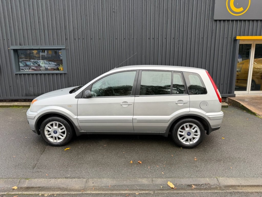 Used Ford Fusion 2006 for sale - 77009558: Photo 16