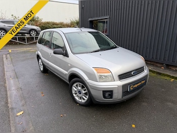2006 (56) - 1.6 Zetec 5dr [Climate]
