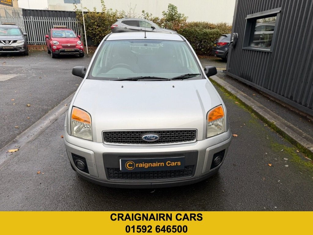 Used Ford Fusion 2006 for sale - 77009558: Photo 21