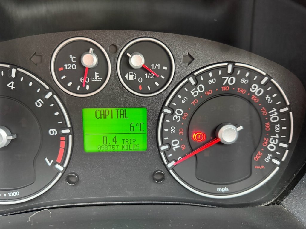 Used Ford Fusion 2006 for sale - 77009558: Photo 5