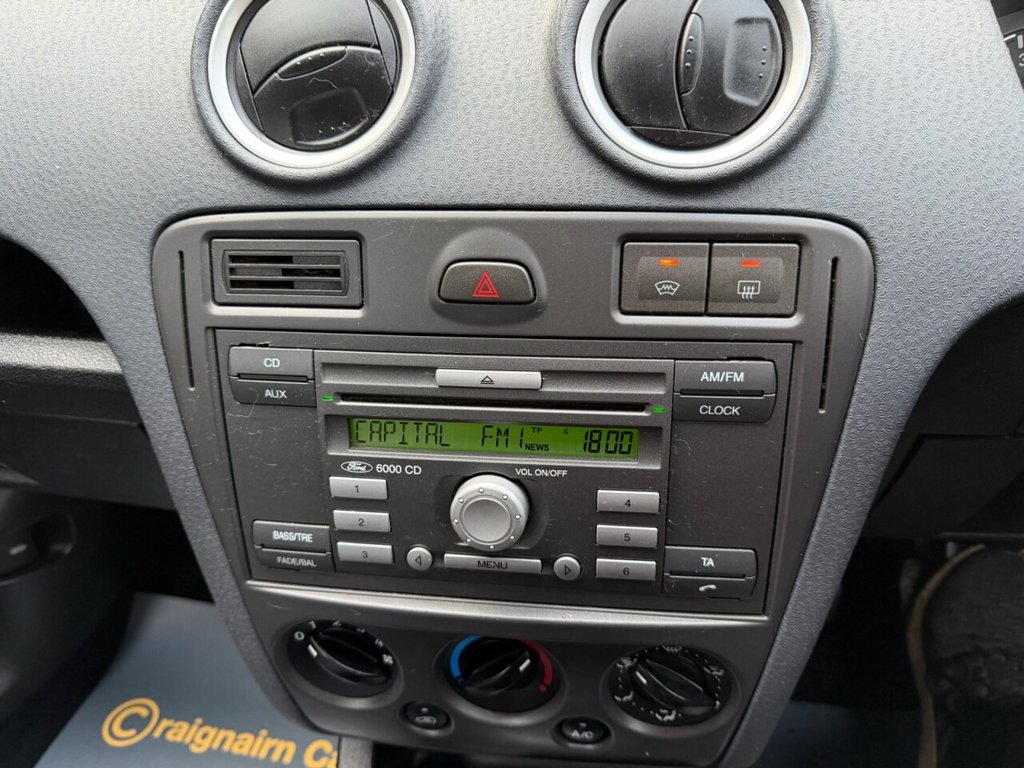 Used Ford Fusion 2006 for sale - 77009558: Photo 6